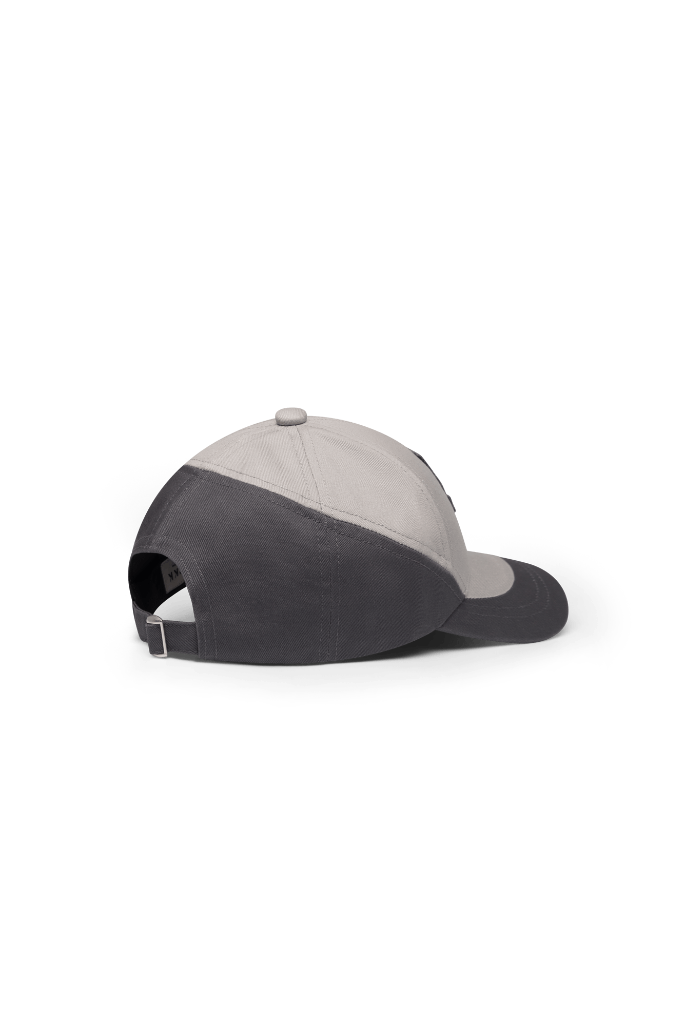 ARKK Accessories ARKK Football Cap | Ice Grey Cap